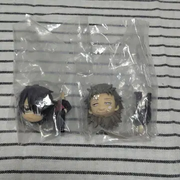 [ 제일복권 큥캐릭터 월드 은혼 ] K상 치비큥캐릭터 타카스기 아부토