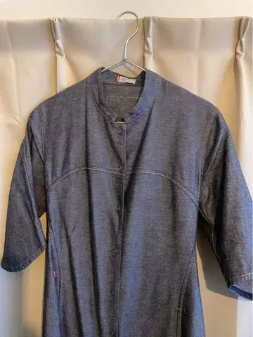 Levi's 셔츠 원피스 여성용 S 사이즈