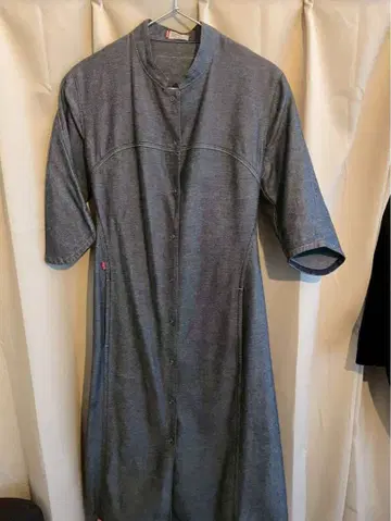 Levi's 셔츠 원피스 여성용 S 사이즈