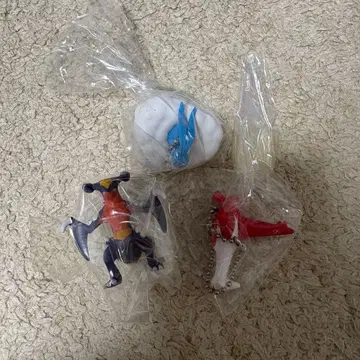 포켓몬 가챠 스윙 컬렉션 라티아스 가브리엘스 틸타리스