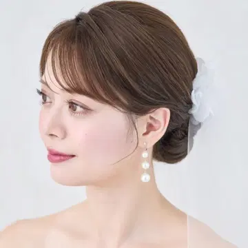 ANNAN WEDDING 인기 No.3 귀찌 ME280