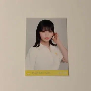 이코노이조이 브로마이드 에스미 레온