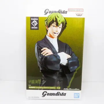 무료배송 주술회전 Grandista 젠인 나오야 피규어