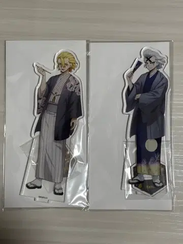 스탠리 제노 아크릴 스탠드 마네키네코