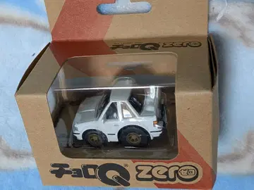 쵸로Q Zero 소아라 2800 GT Z-02b 슈퍼 화이트