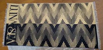 LUNASEA RELOAD 타월 담요