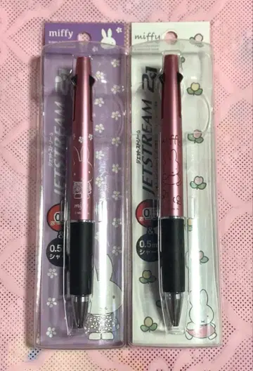 미피 제트스트림 2&1