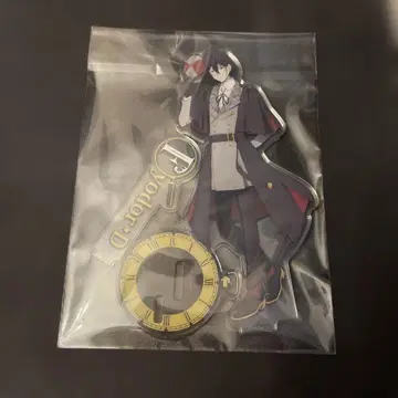 표도르 도스토옙스키 아크릴 스탠드