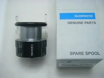 즉시 결제! 새상품! 시마노 19 뱅퀴시 C3000XG 정품 스풀 10T