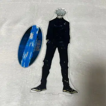 고죠 사토루 빅 아크릴 스탠드