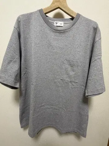 뉴트럴 웍스 포켓 셔츠