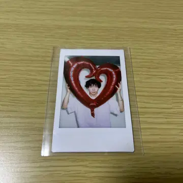 신성 카마테짱의 아이 폴라로이드