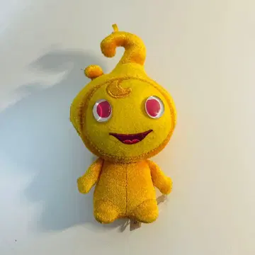 USJ 유니버셜 스페이스 판타지 더 라이드 산 페어리 키링