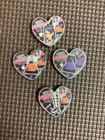 프리티 리듬 서프라이즈