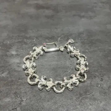 silver925 팔찌 체인 bracelet 멕시칸 주얼리