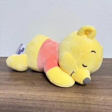 [ 새상품,미사용 ] 곰돌이 푸 봉제 인형