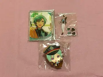 카제하야 타츠미 앙상블 스타즈 아크릴 스탠드