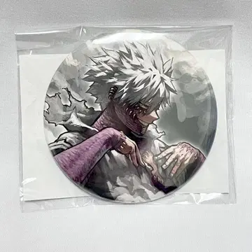 히로아카 원화전 컬렉션 캔뱃지 다비