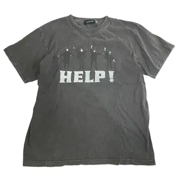 GOOD ROCK SPEED 비틀즈 티셔츠