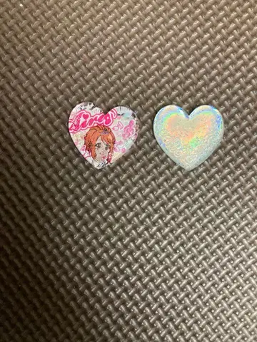 프리티 리듬 캐릭터 스톤