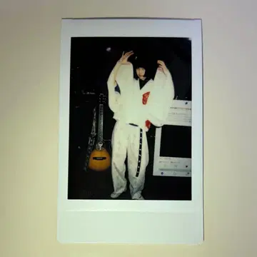 유루메루모! 아노짱 폴라로이드 레어 의상