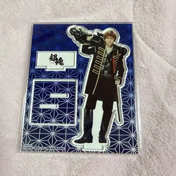 요시자와 료 은혼 오키타 소고 아크릴 스탠드