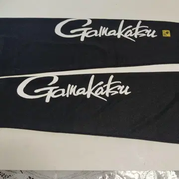 Gamakatsu 암커버 LL 사이즈 블랙