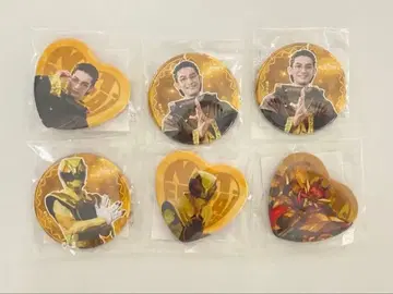 고쥬우쟈 고쥬우티라노 폭신룡의 캔뱃지 익명 배송