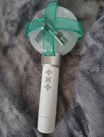 txt 투바 moa봉 응원봉 ver2