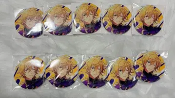 앙스타 6주년 히카제 카오루 캔뱃지