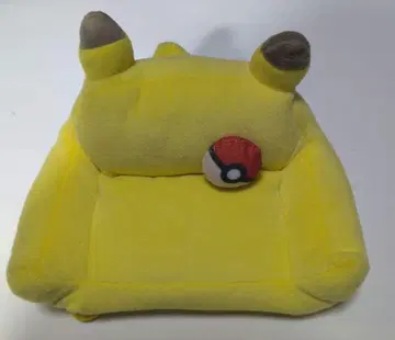 피카츄 소파 포켓몬 인형 하우스 봉제 인형