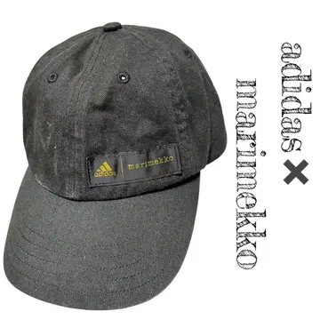 아디다스 마리메꼬 캡 야구 모자 모자