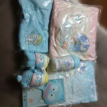 한교동 복권 세트