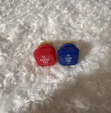 아이나나 린라이 링 라이트 나나세 리쿠 이즈미 이오리