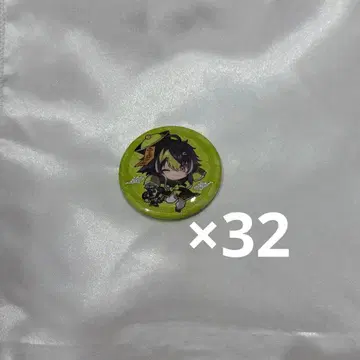 이하 라이 캔뱃지 2ndAnniversary