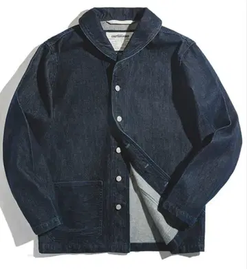 데님 자켓 커버올