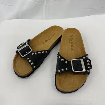 vinilo 비니로 샌들 사이즈 36