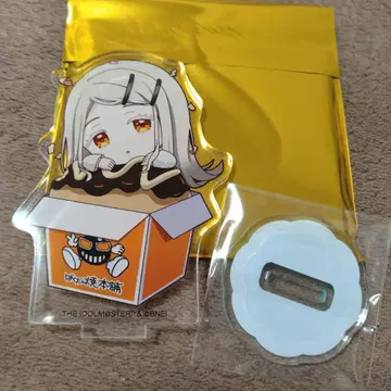 시노자와 히로 아크릴 스탠드 첫 별 음악제 박단야키