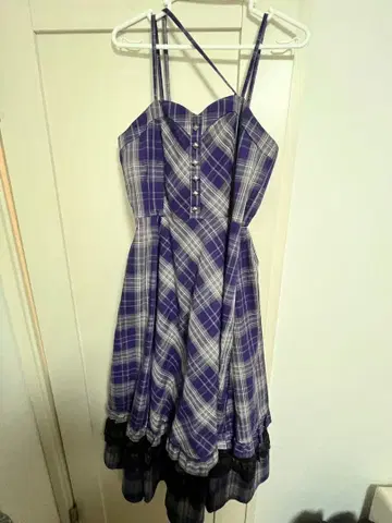 axes femme 오버롤 스커트