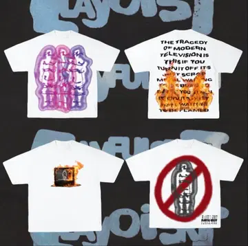 Everyone's got their own flavor T-shirt