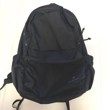 스노우피크 everyday use backpack
