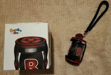 포켓몬 GO 캐치몬 로켓단 오토 캐치