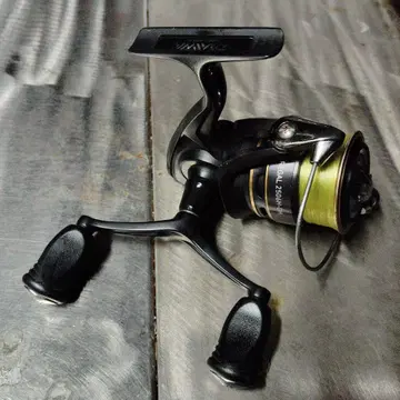 16 리걸 더블 핸들 다이와 DAIWA