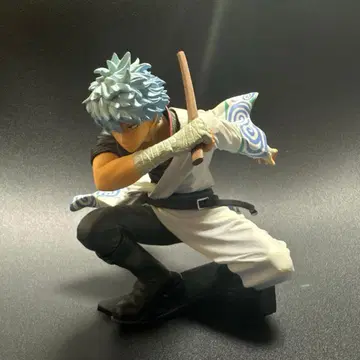 은혼 사카타 긴토키 피규어 KING OF ARTIST