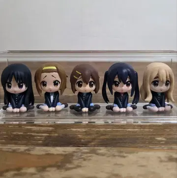 기다림 케이온! 컴플리트