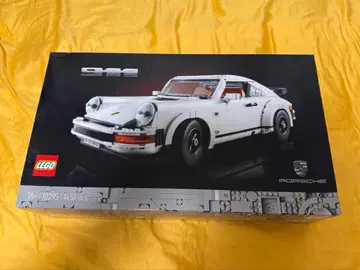 [새상품] 레고 LEGO 10295 포르쉐 911 Porsche