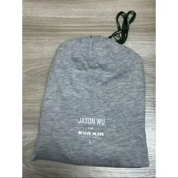 에버항공 비즈니스 클래스 파자마 Jason Wu