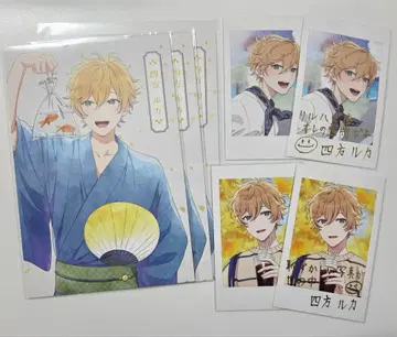 아오페라 시호 루카