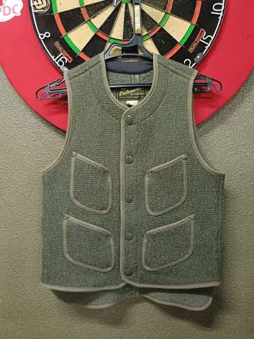 cushman 비치 크로스 베스트