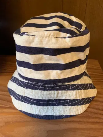 ENGINEERED GARMENTS 버킷햇 M 프리즈너